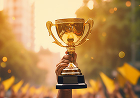 榮譽(yù)資質(zhì)